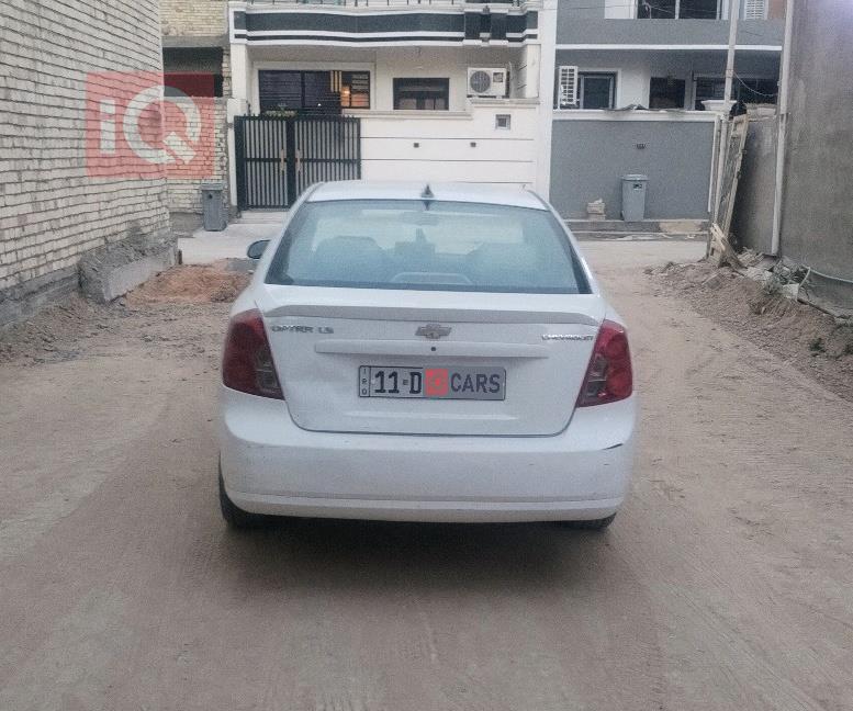 شێڤرۆلێت ئۆپترا